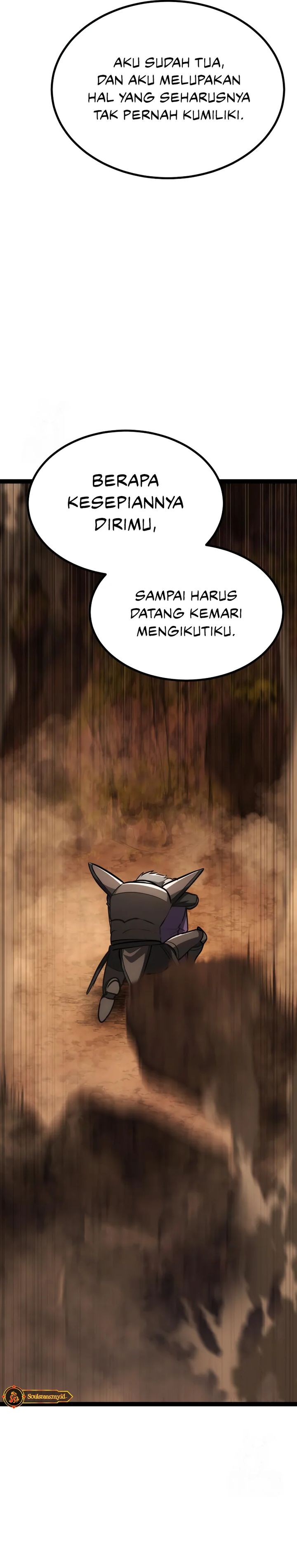 Level 999 Goblin chapter 23