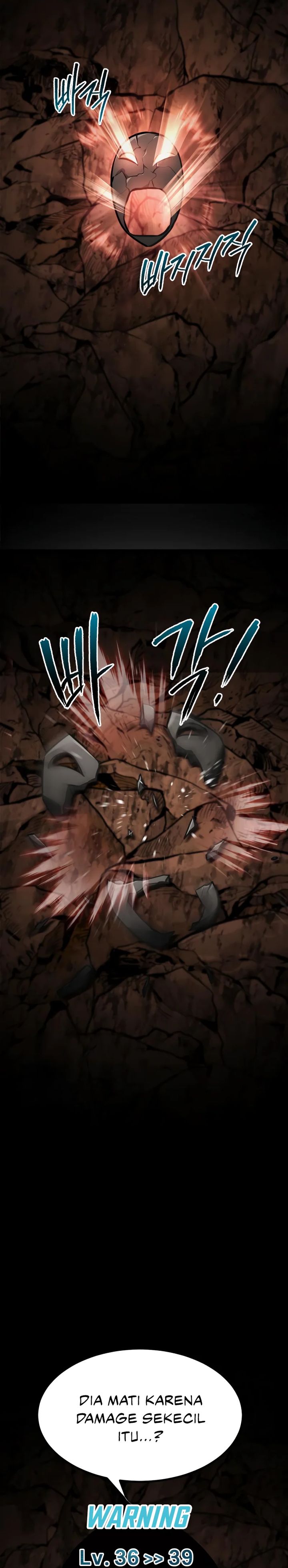 Level 999 Goblin chapter 23