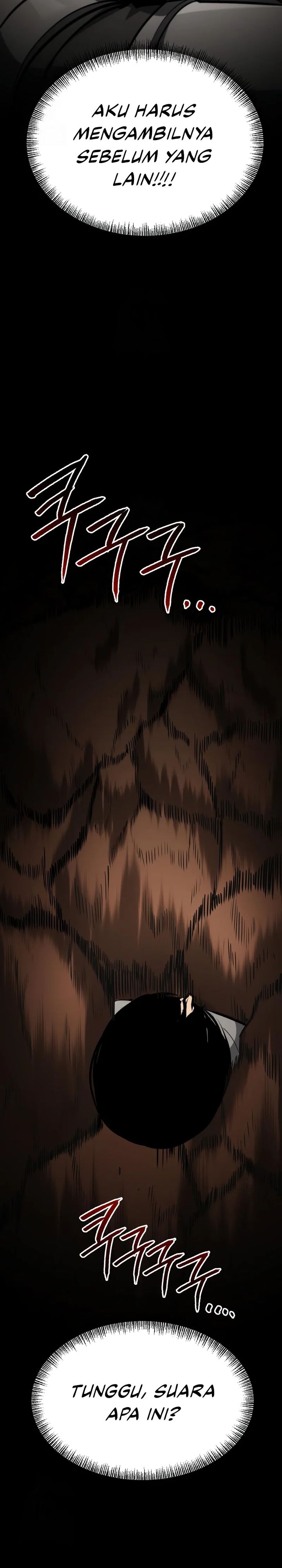 Level 999 Goblin chapter 23