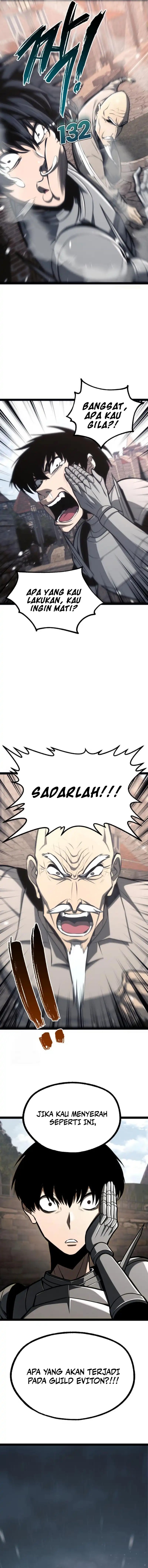 Level 999 Goblin Chapter 25 Bahasa Indonesia