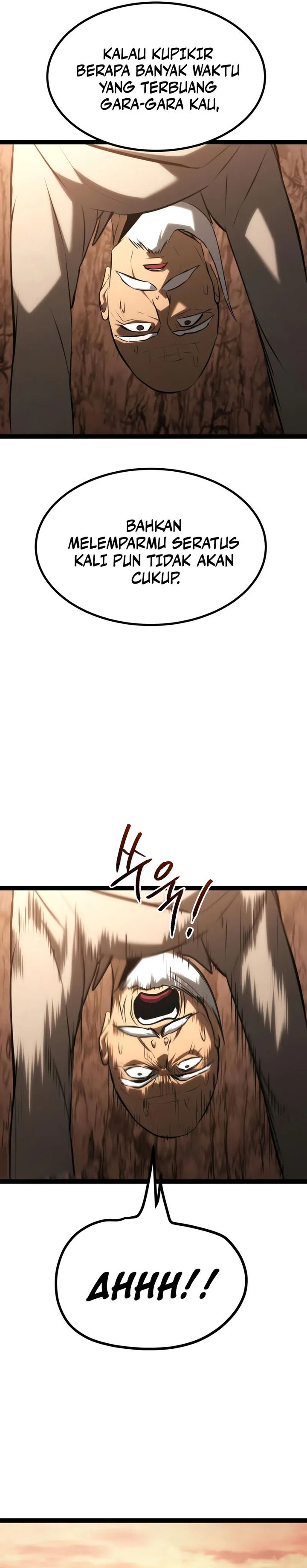 Level 999 Goblin Chapter 29 Bahasa Indonesia