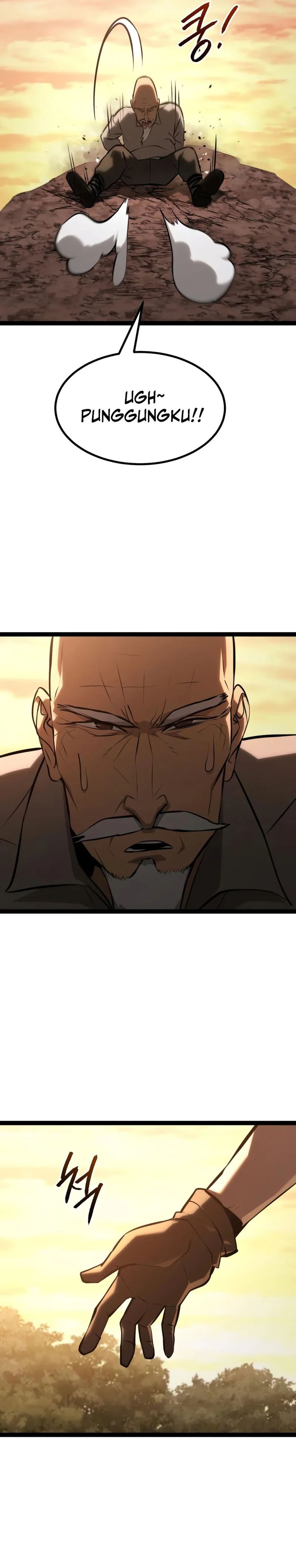 Level 999 Goblin Chapter 29 Bahasa Indonesia