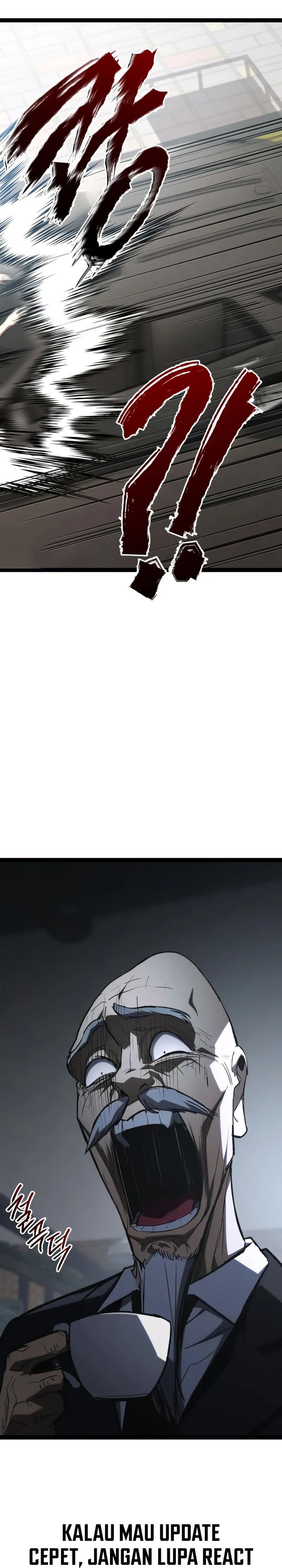 Level 999 Goblin Chapter 29 Bahasa Indonesia