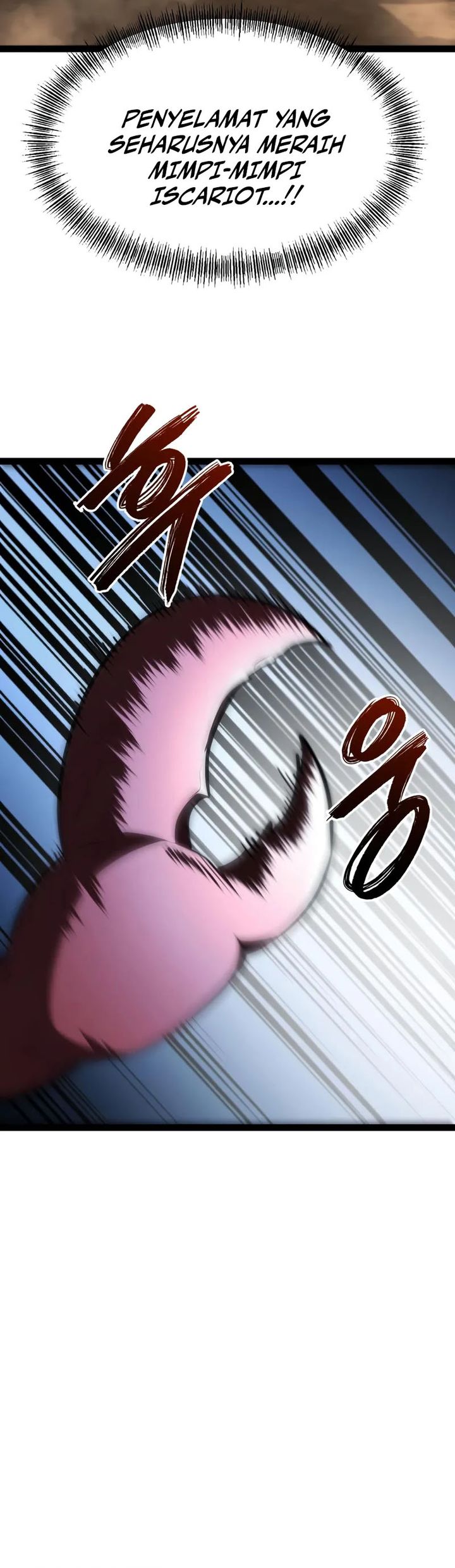 Level 999 Goblin Chapter 29 Bahasa Indonesia