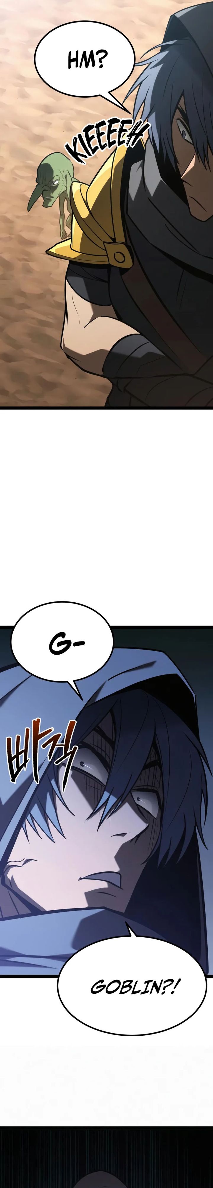 Level 999 Goblin Chapter 30 Bahasa Indonesia