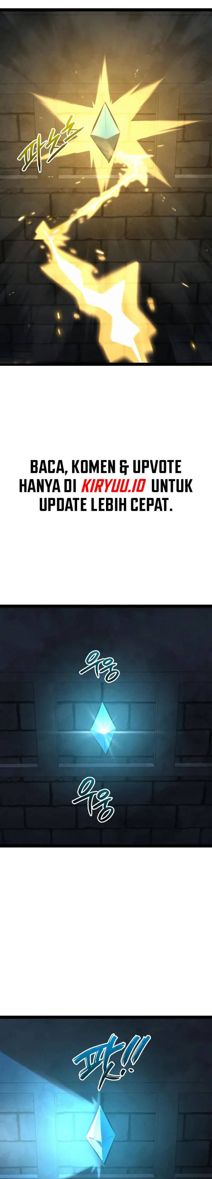 Level 999 Goblin Chapter 30 Bahasa Indonesia