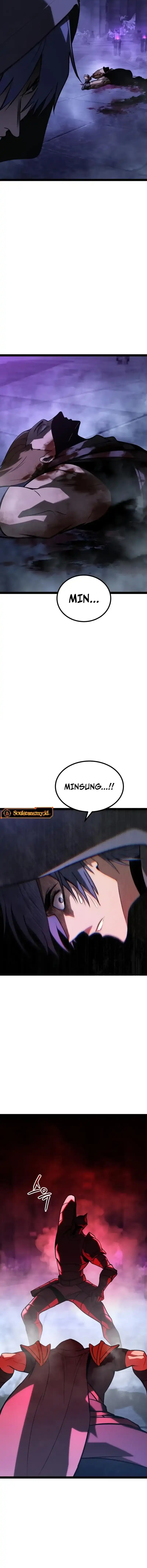 Level 999 Goblin Chapter 31 Bahasa Indonesia