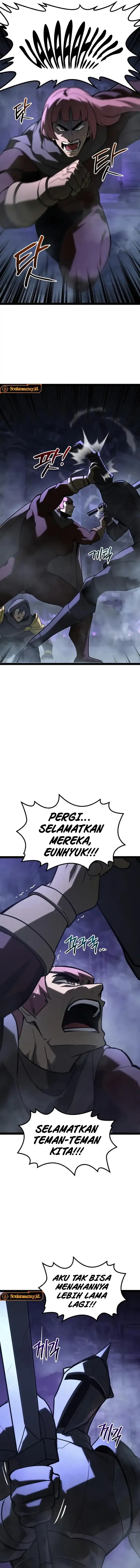 Level 999 Goblin Chapter 31 Bahasa Indonesia