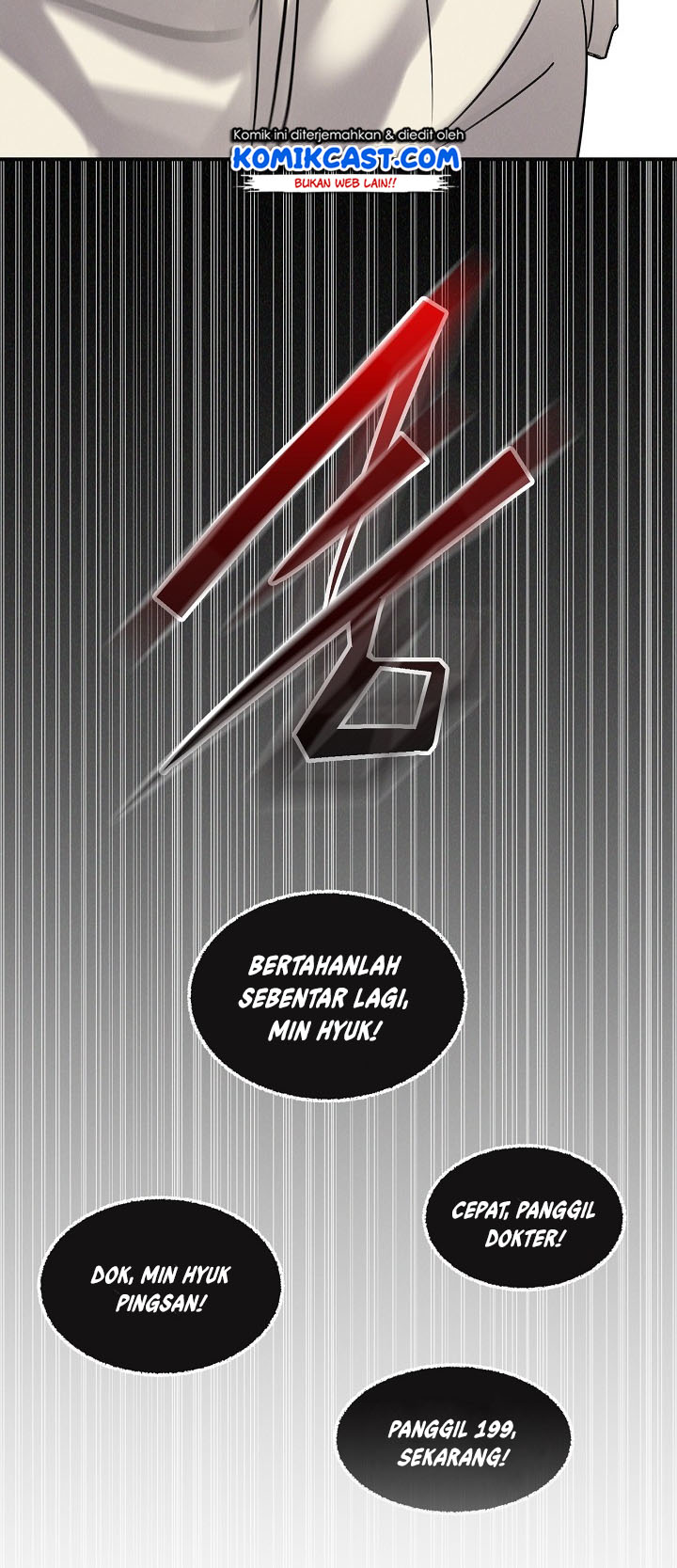 Leveling Up, By Only Eating! chapter 2