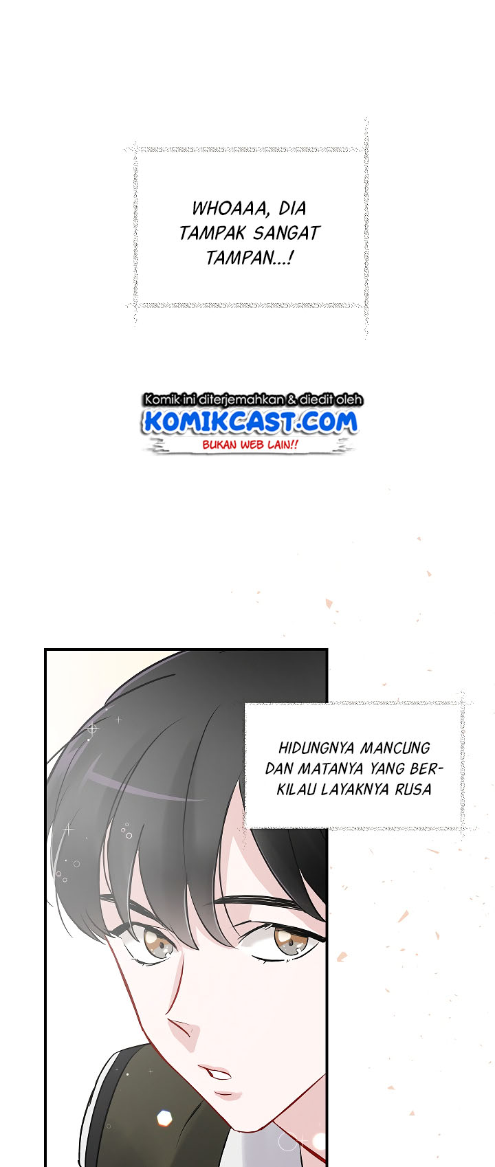 Leveling Up, By Only Eating! chapter 10