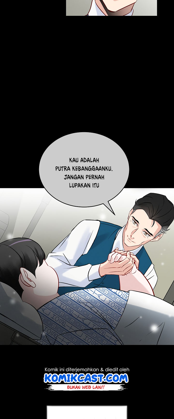 Leveling Up, By Only Eating! chapter 10