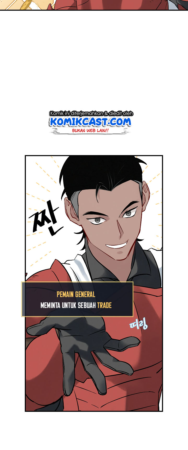 Leveling Up, By Only Eating! chapter 10