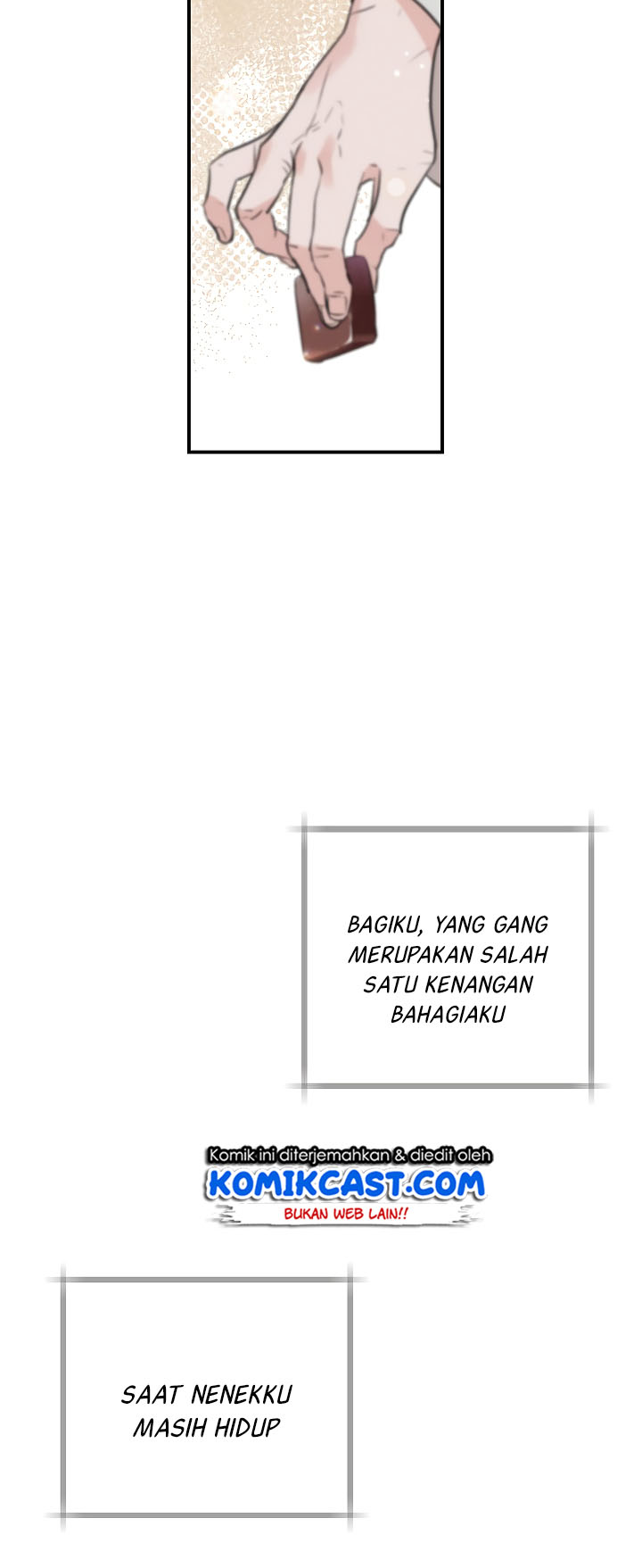 Leveling Up, By Only Eating! chapter 10