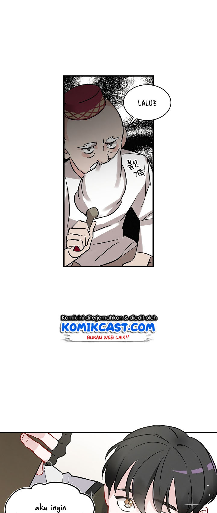 Leveling Up, By Only Eating! chapter 10