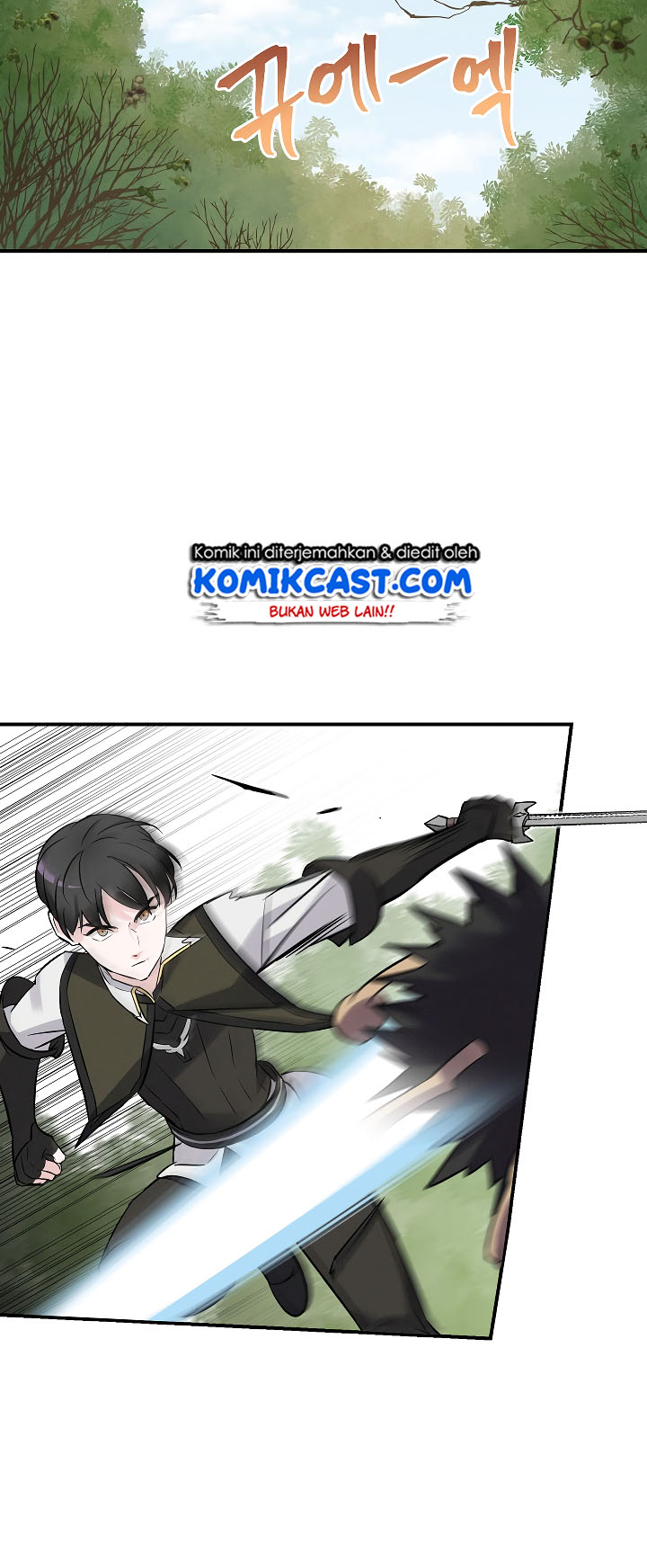 Leveling Up, By Only Eating! chapter 10