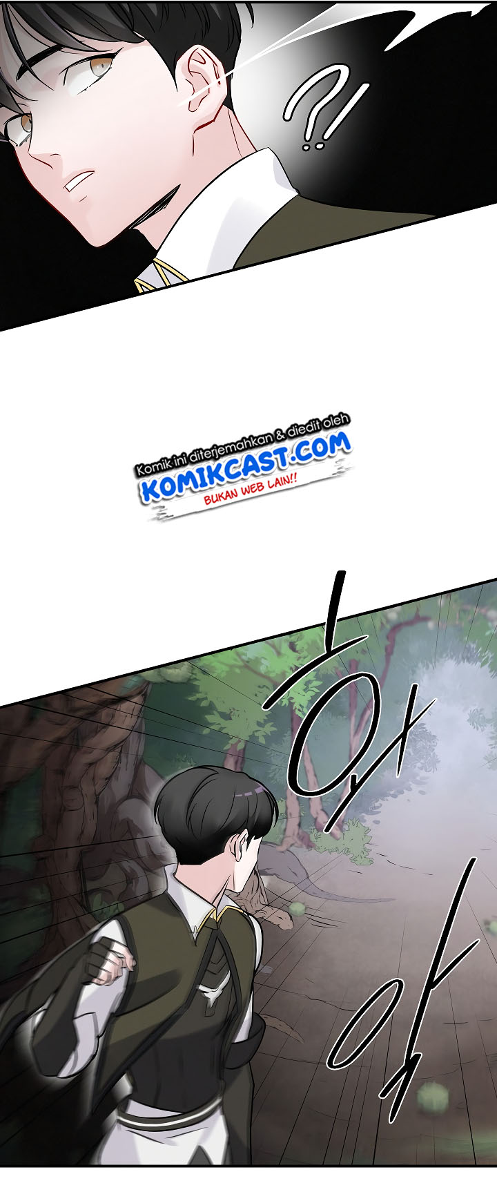 Leveling Up, By Only Eating! chapter 10