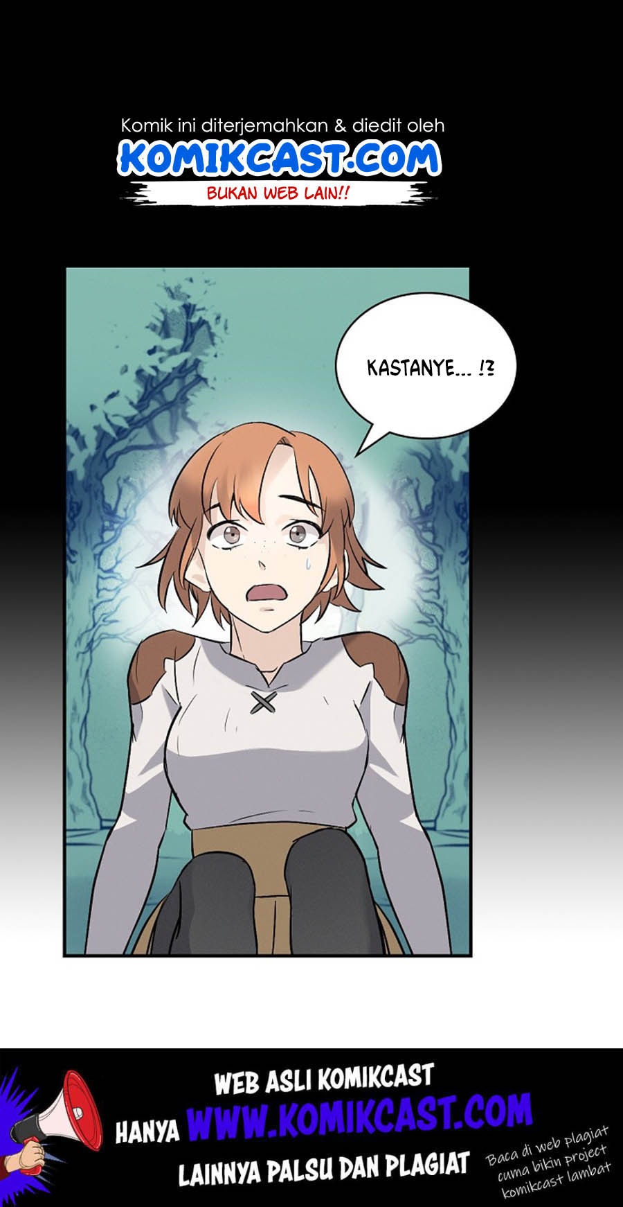 Leveling Up, By Only Eating! chapter 12