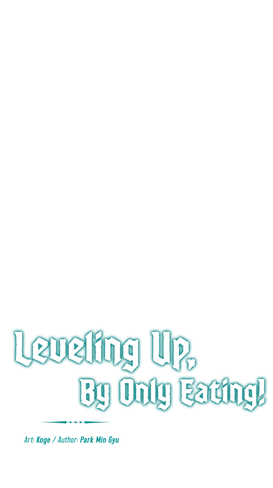 Leveling Up, By Only Eating! chapter 12
