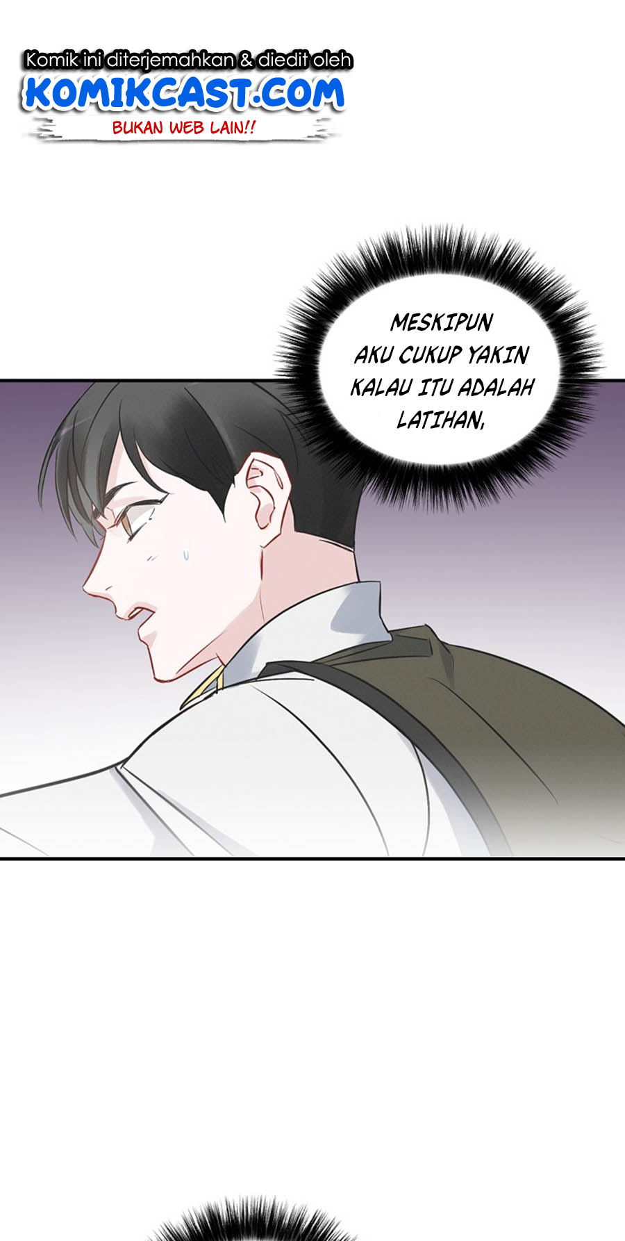Leveling Up, By Only Eating! chapter 12