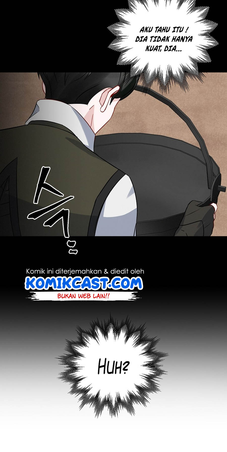 Leveling Up, By Only Eating! chapter 12