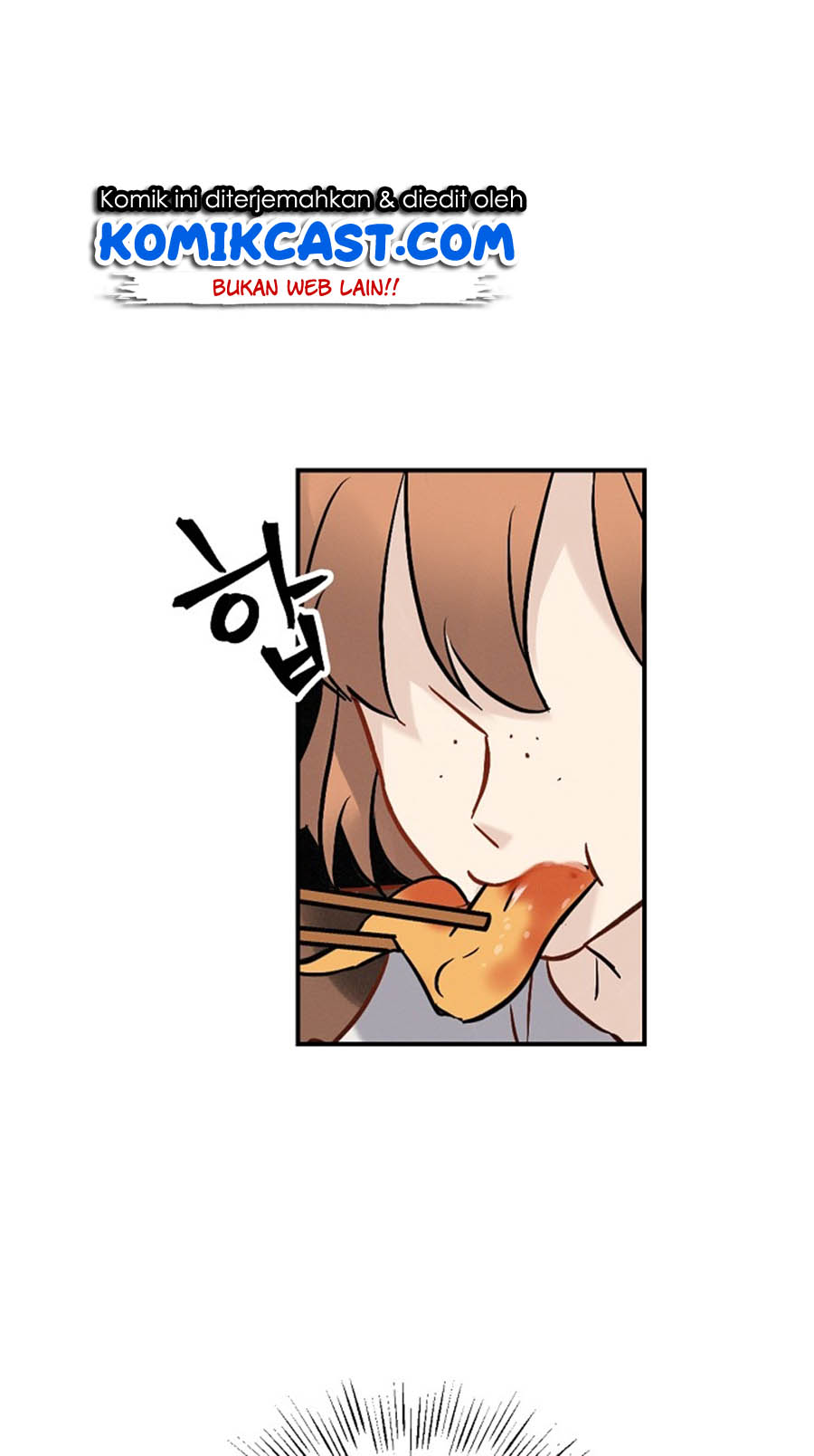Leveling Up, By Only Eating! chapter 12