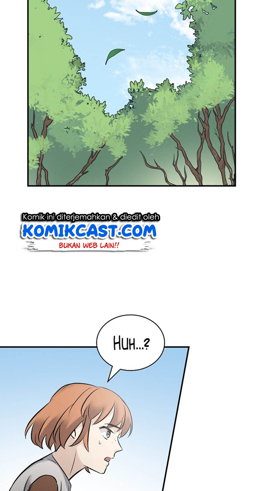 Leveling Up, By Only Eating! chapter 12