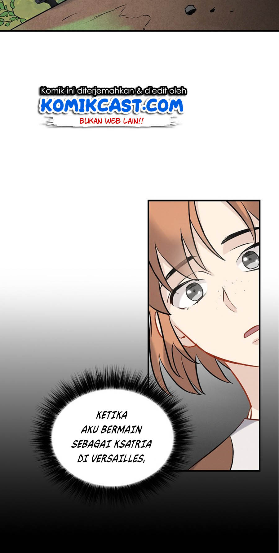 Leveling Up, By Only Eating! chapter 12