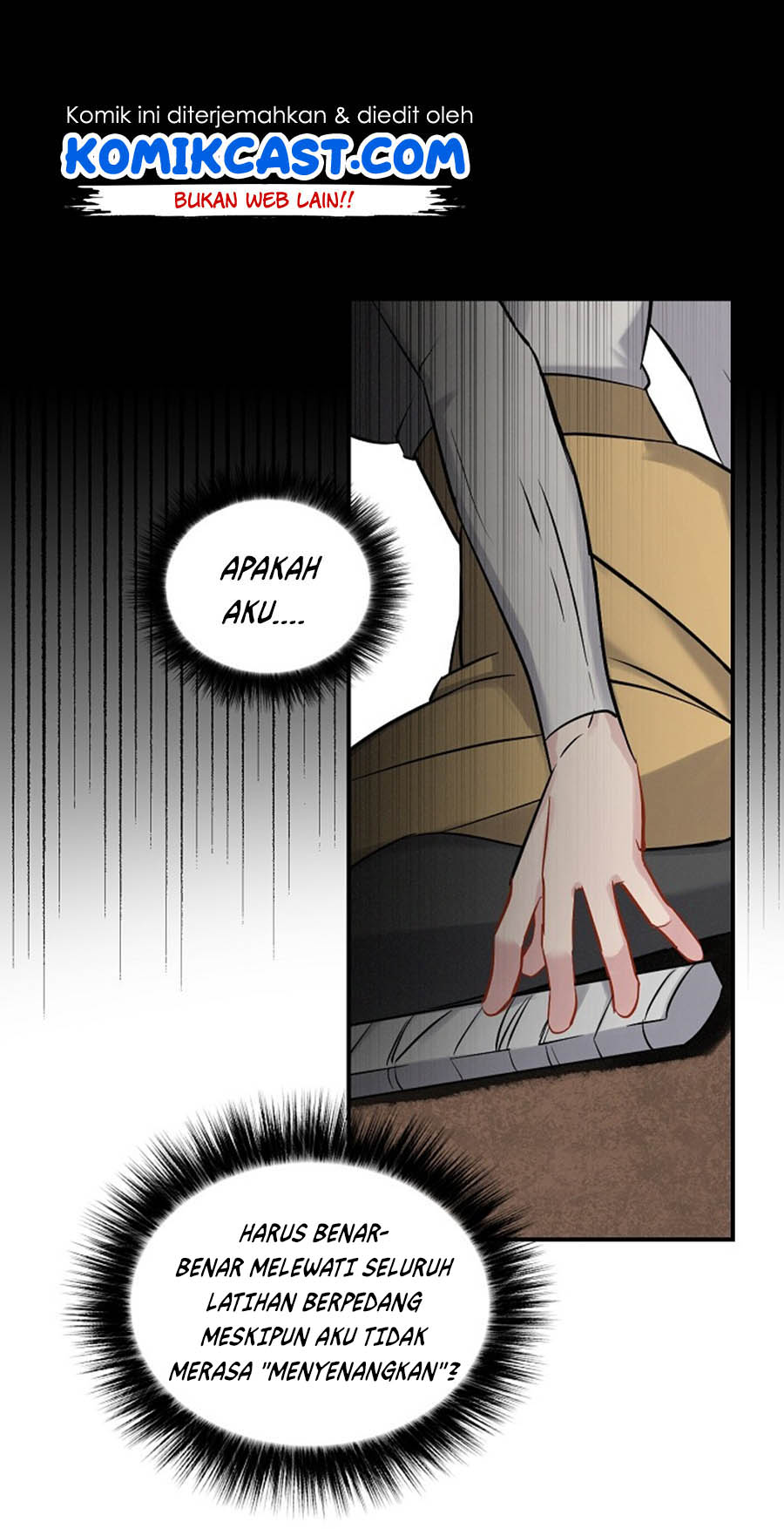 Leveling Up, By Only Eating! chapter 12