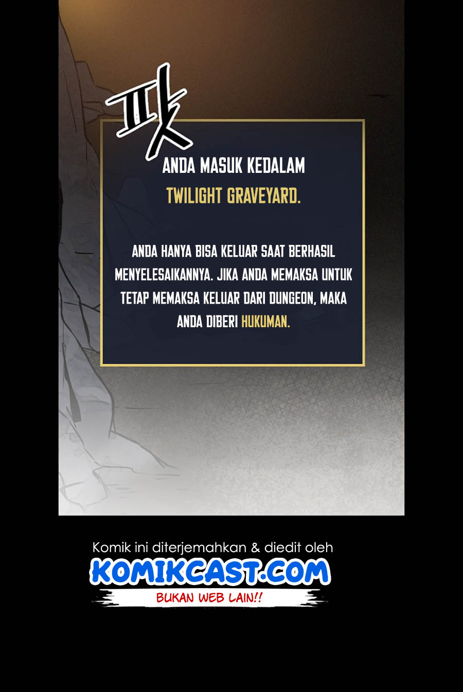 Leveling Up, By Only Eating! Chapter 14 Bahasa Indonesia