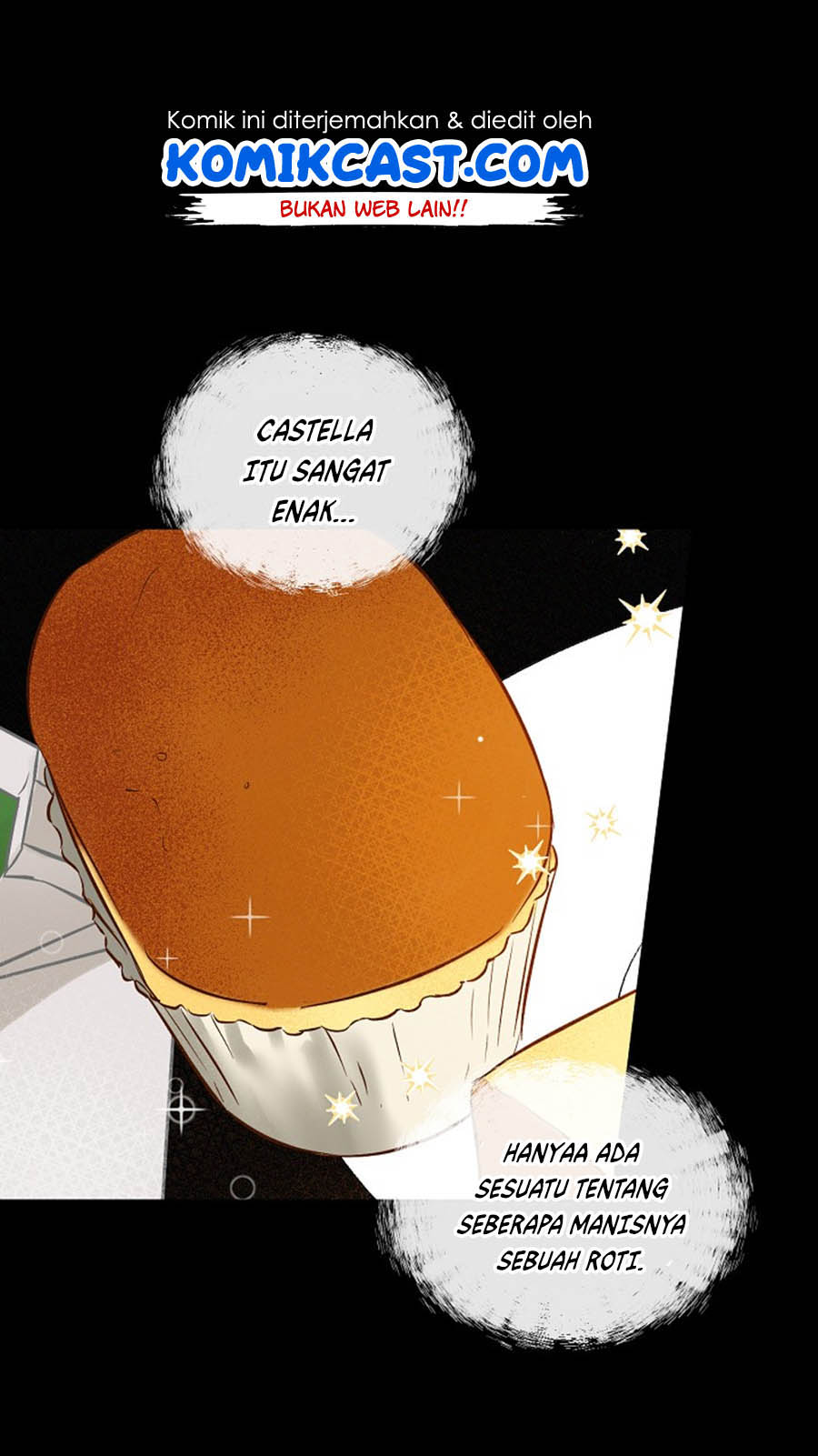 Leveling Up, By Only Eating! Chapter 14 Bahasa Indonesia