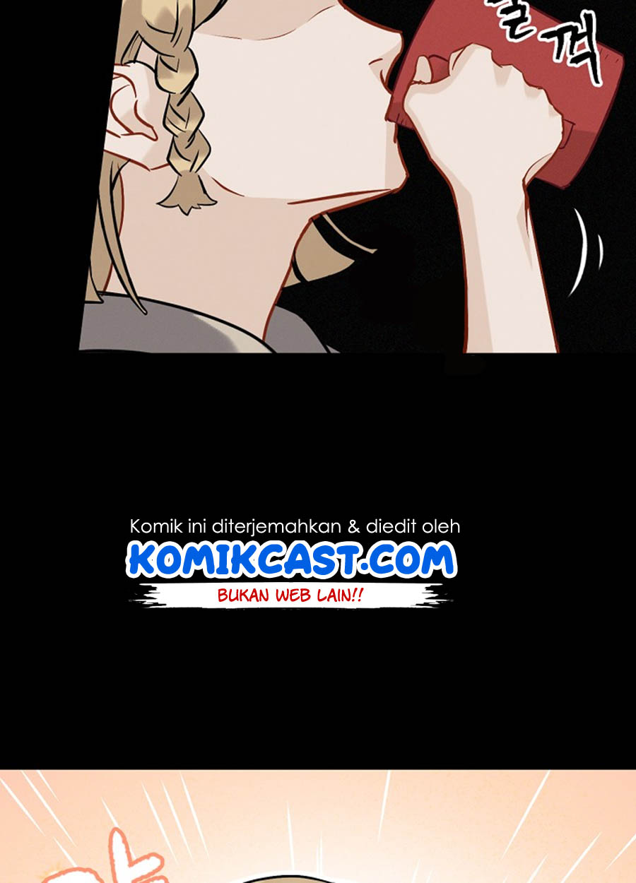 Leveling Up, By Only Eating! Chapter 14 Bahasa Indonesia