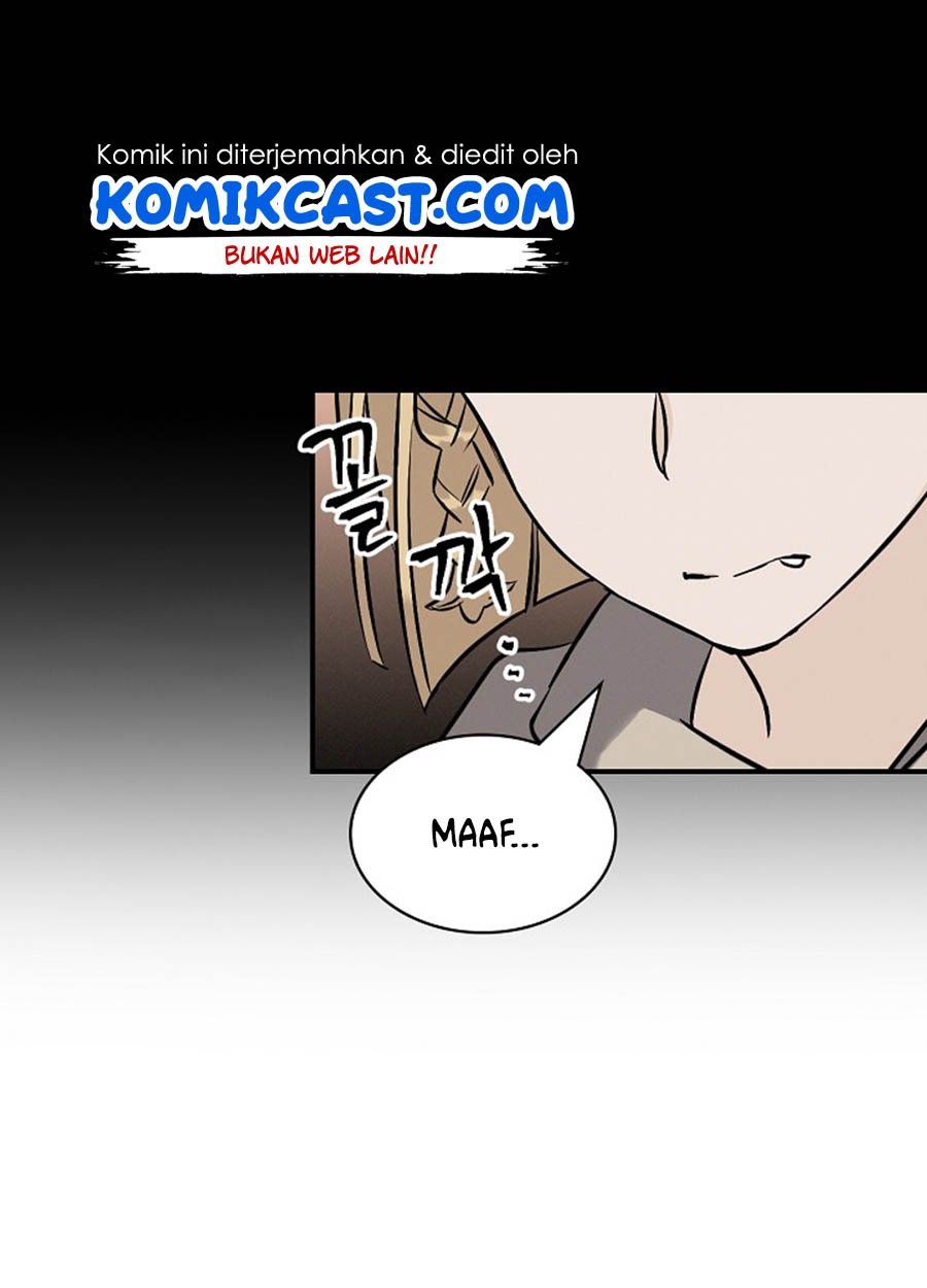 Leveling Up, By Only Eating! Chapter 14 Bahasa Indonesia