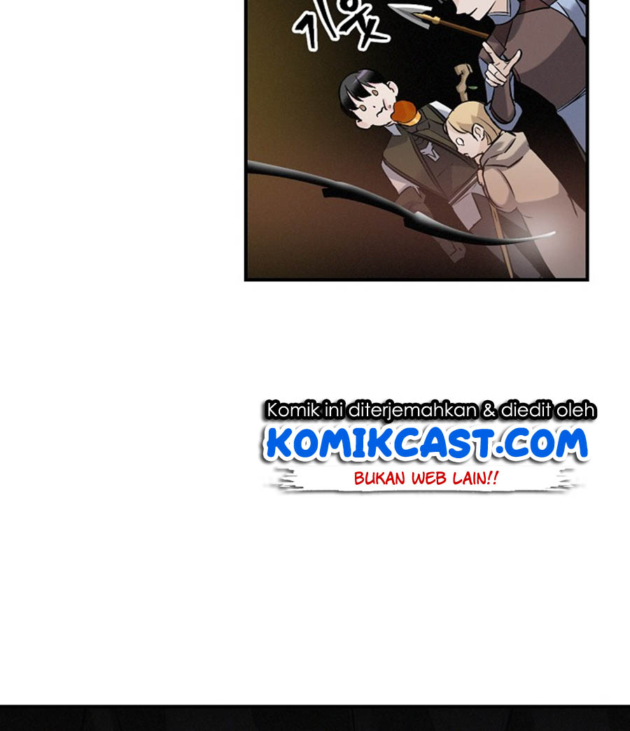 Leveling Up, By Only Eating! Chapter 14 Bahasa Indonesia