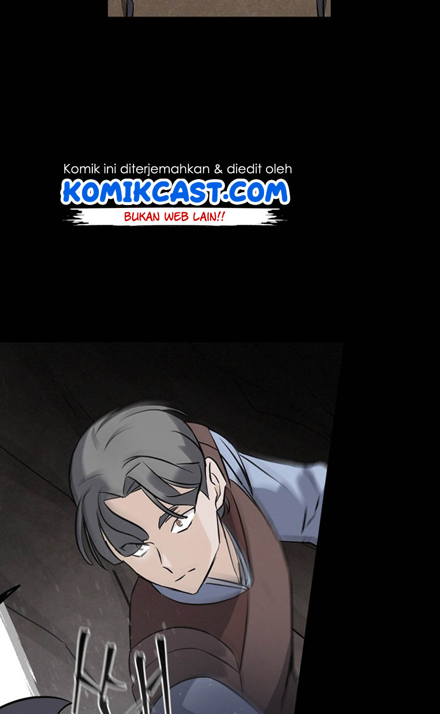 Leveling Up, By Only Eating! Chapter 14 Bahasa Indonesia