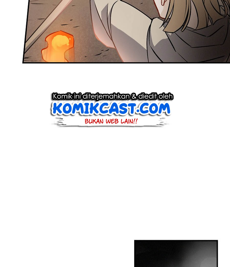 Leveling Up, By Only Eating! Chapter 14 Bahasa Indonesia