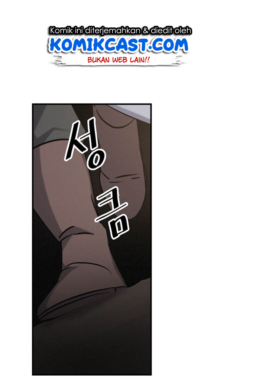 Leveling Up, By Only Eating! Chapter 14 Bahasa Indonesia