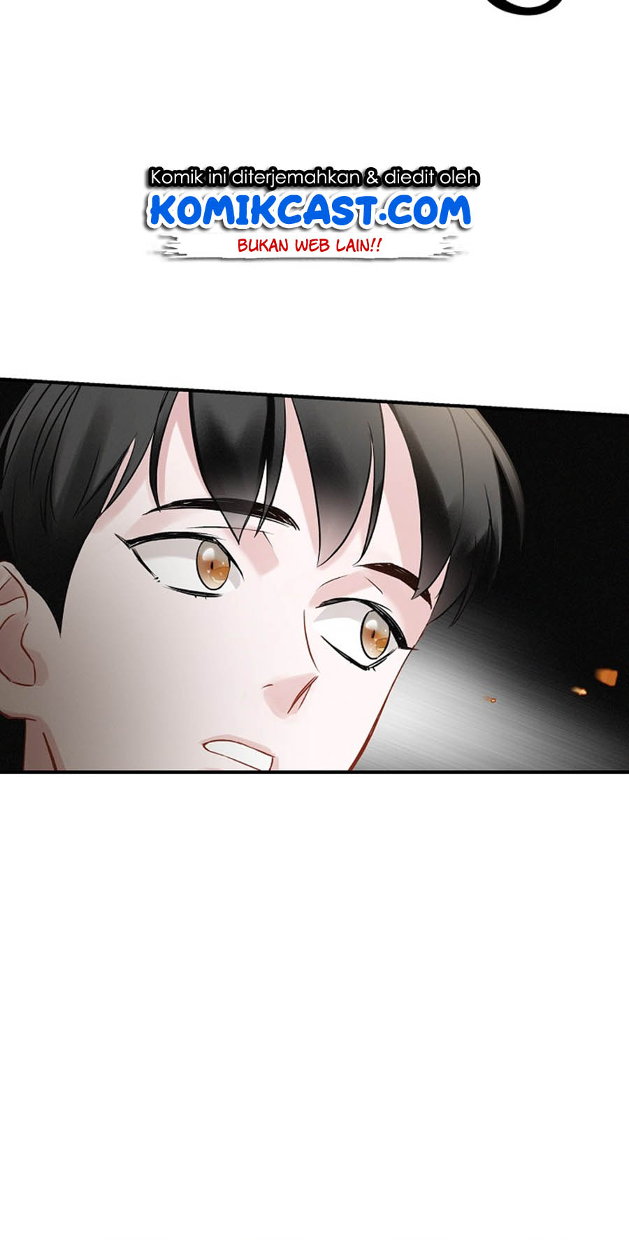 Leveling Up, By Only Eating! Chapter 14 Bahasa Indonesia