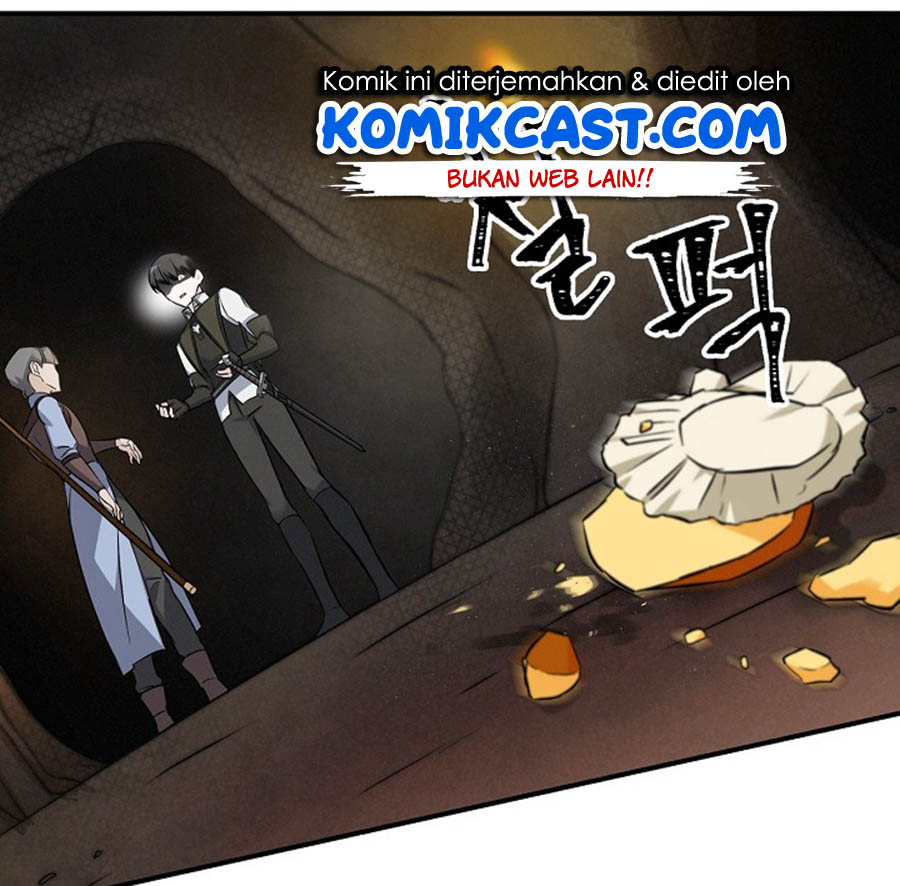 Leveling Up, By Only Eating! Chapter 14 Bahasa Indonesia