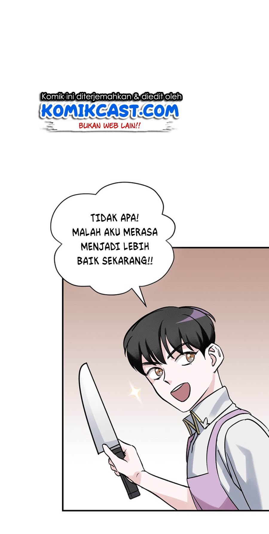 Leveling Up, By Only Eating! chapter 18