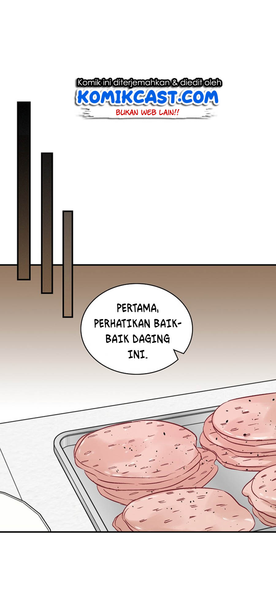 Leveling Up, By Only Eating! chapter 18