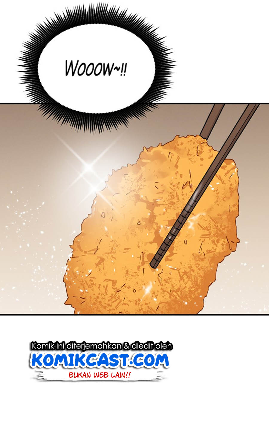 Leveling Up, By Only Eating! chapter 18