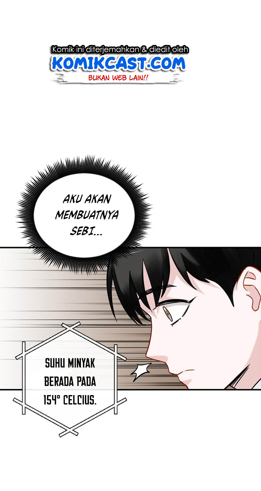 Leveling Up, By Only Eating! chapter 18