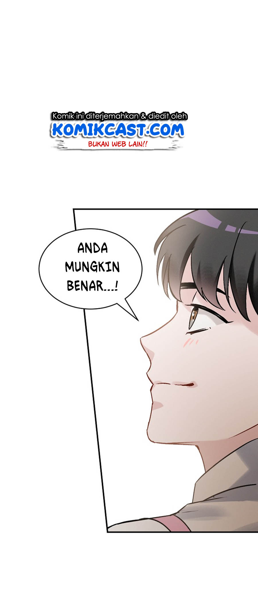 Leveling Up, By Only Eating! chapter 18
