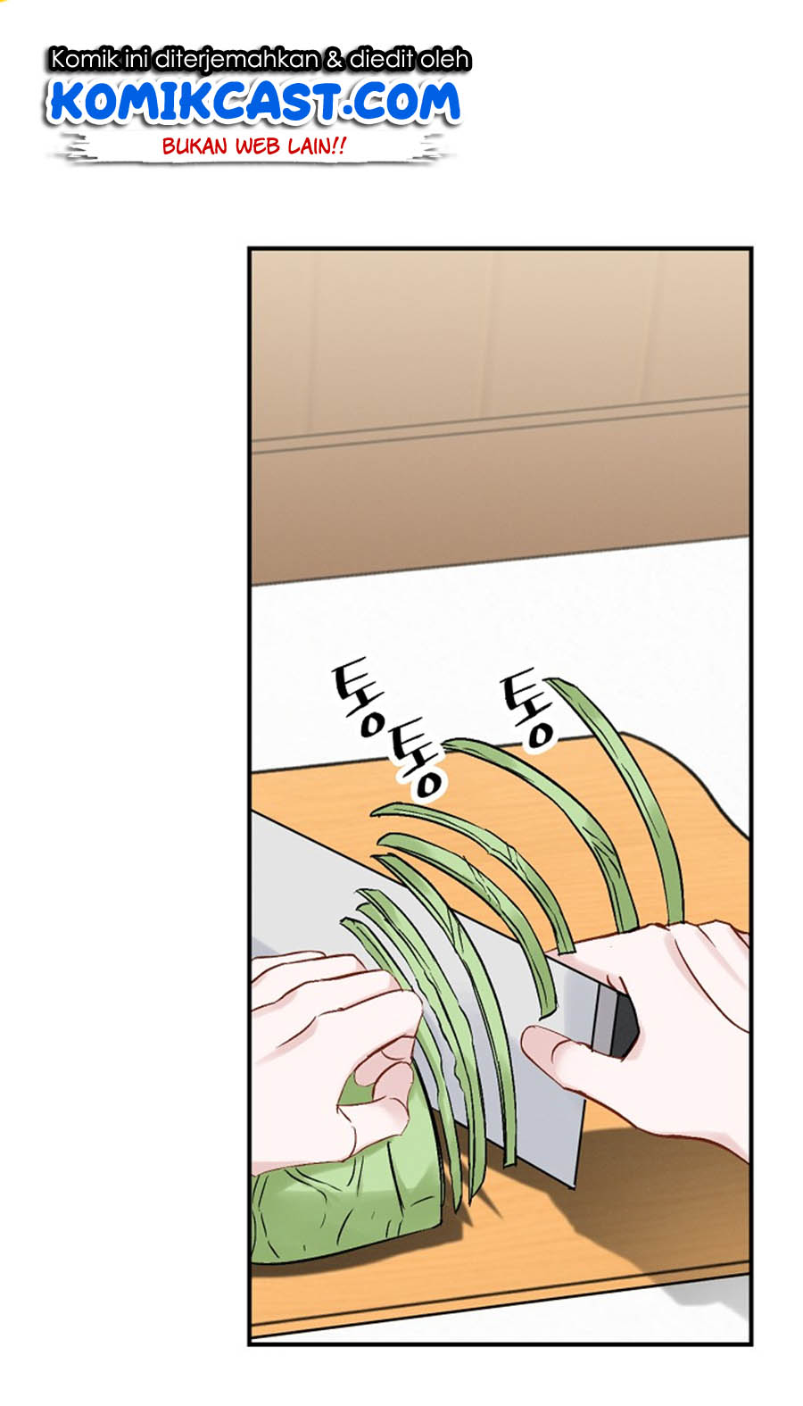 Leveling Up, By Only Eating! chapter 18