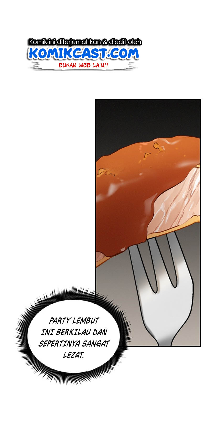 Leveling Up, By Only Eating! chapter 18