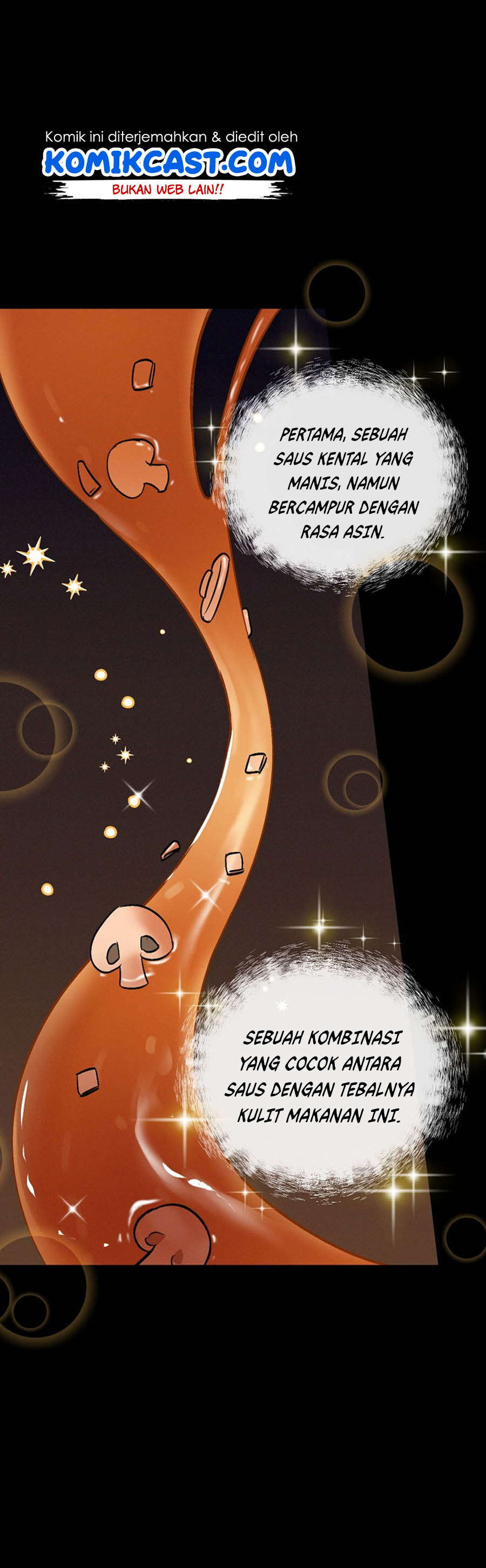 Leveling Up, By Only Eating! chapter 18
