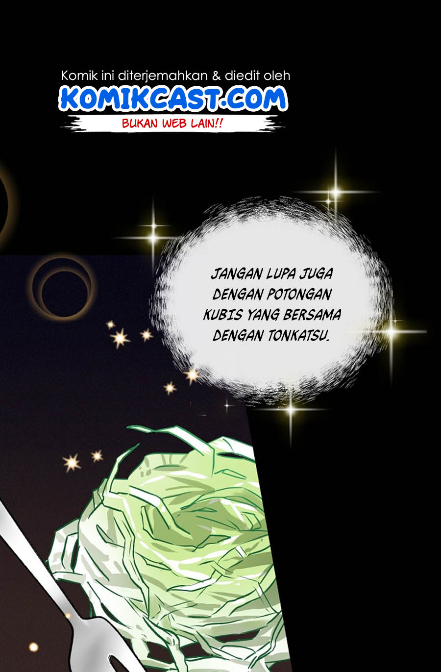 Leveling Up, By Only Eating! chapter 18