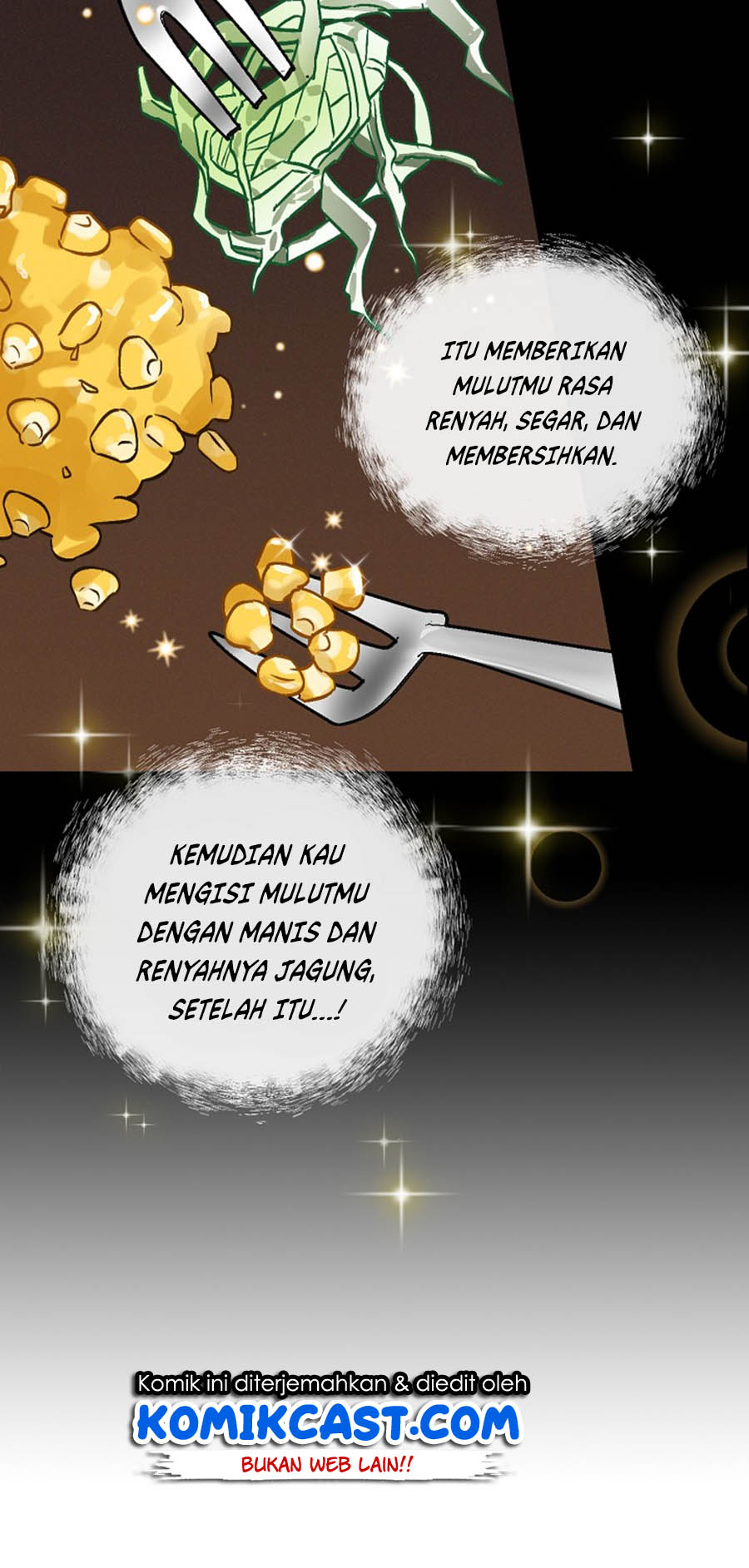 Leveling Up, By Only Eating! chapter 18