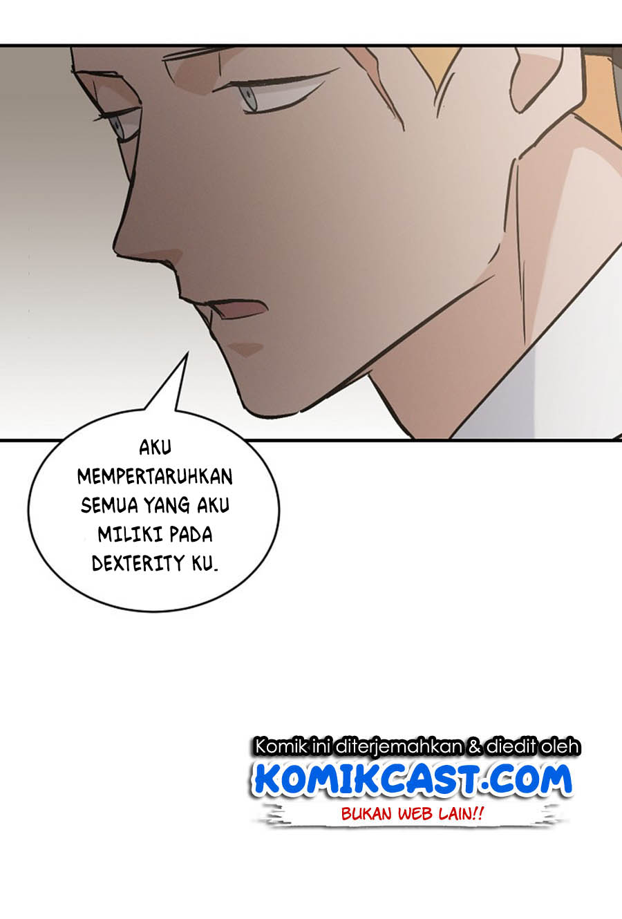 Leveling Up, By Only Eating! chapter 18