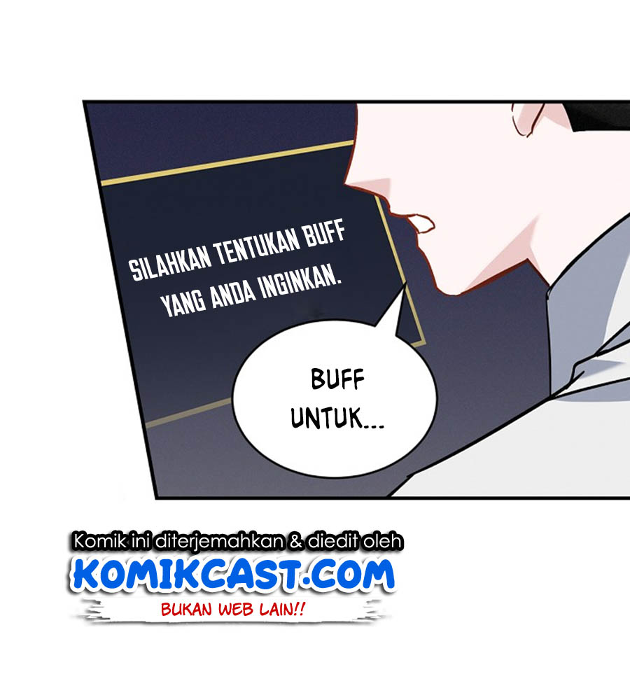 Leveling Up, By Only Eating! chapter 18
